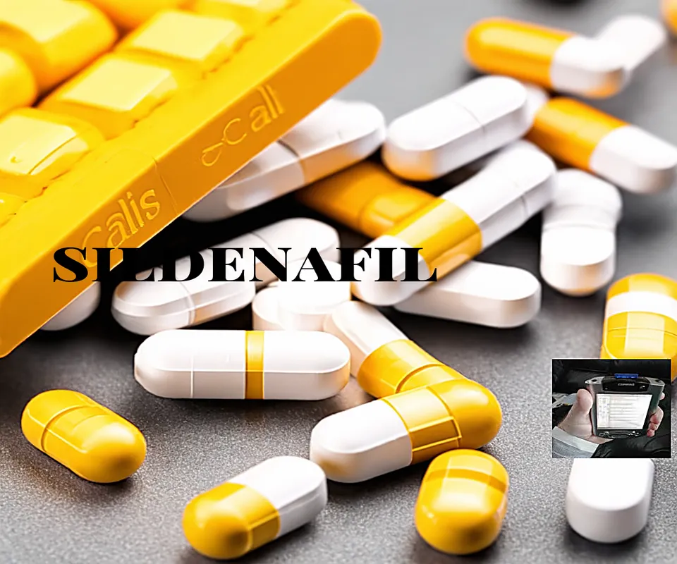 Sildenafil 50 mg es de venta libre